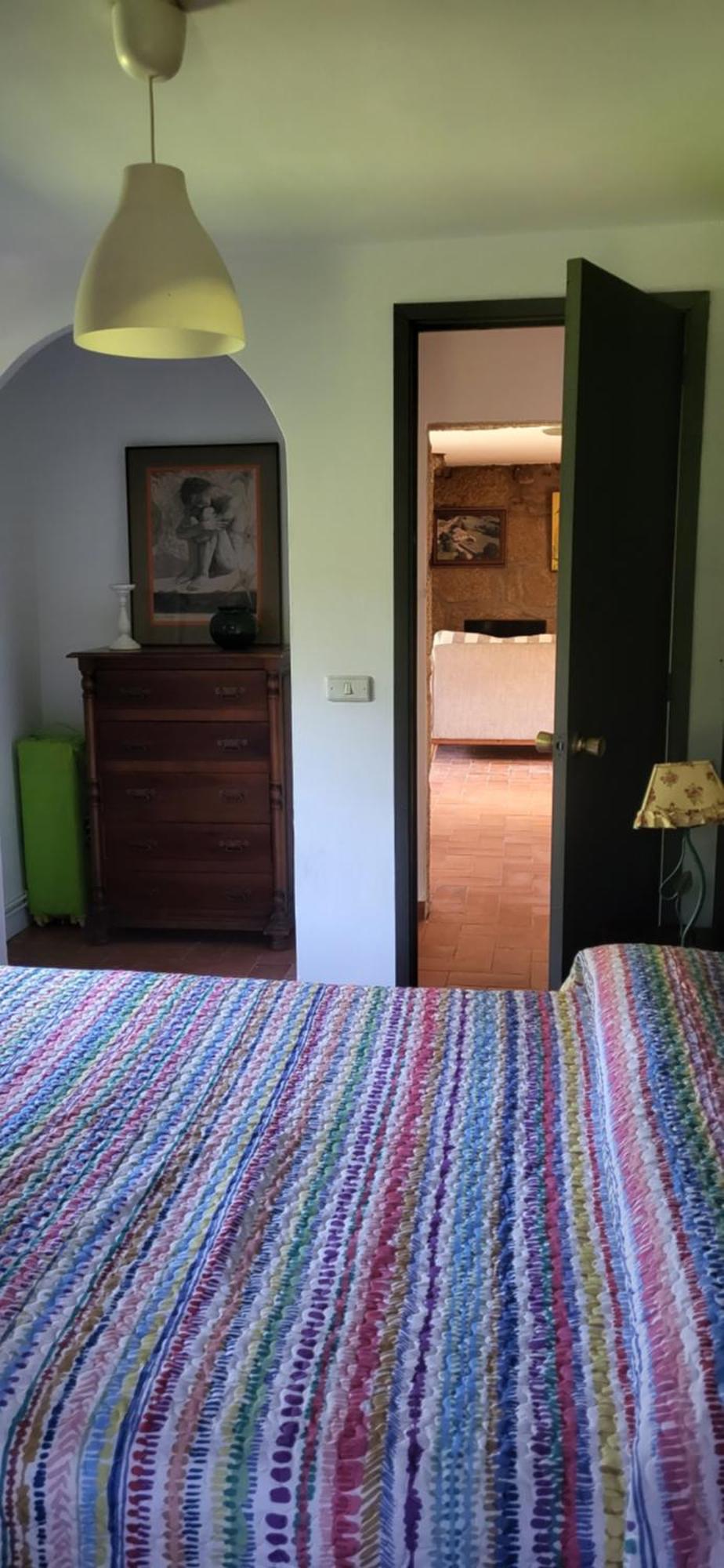Villa Aguasantas Martin  Extérieur photo