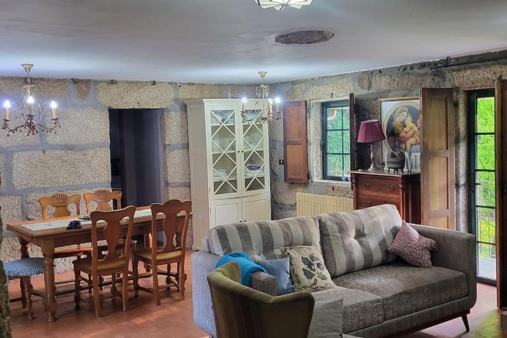 Villa Aguasantas Martin  Extérieur photo