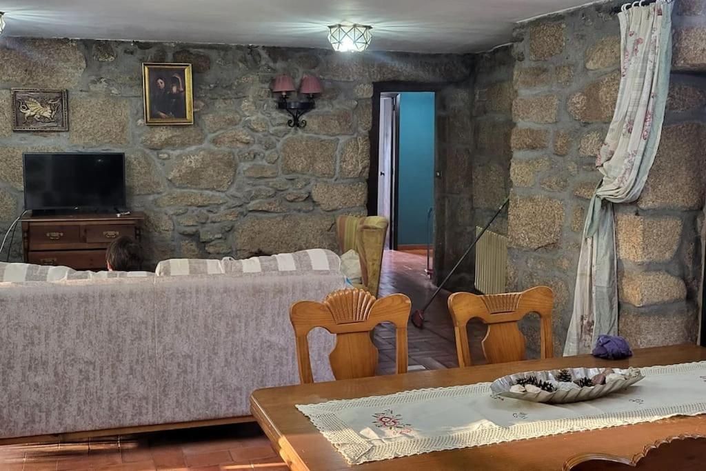 Villa Aguasantas Martin  Extérieur photo