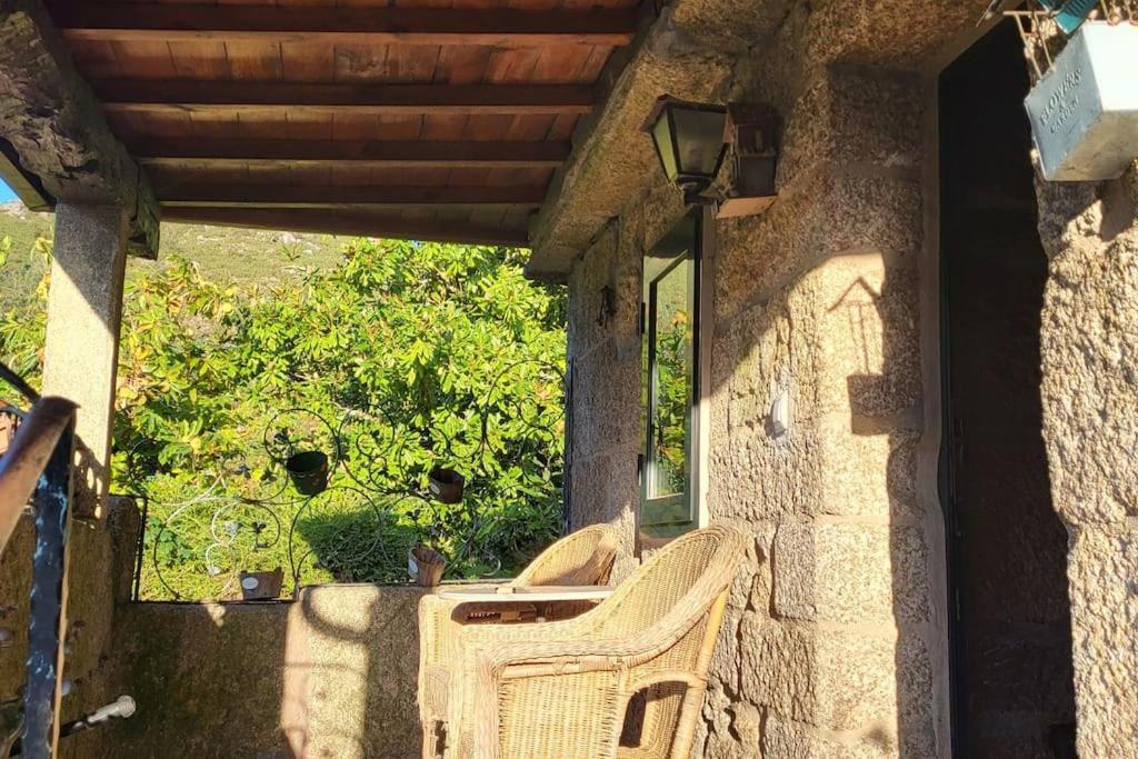 Villa Aguasantas Martin  Extérieur photo
