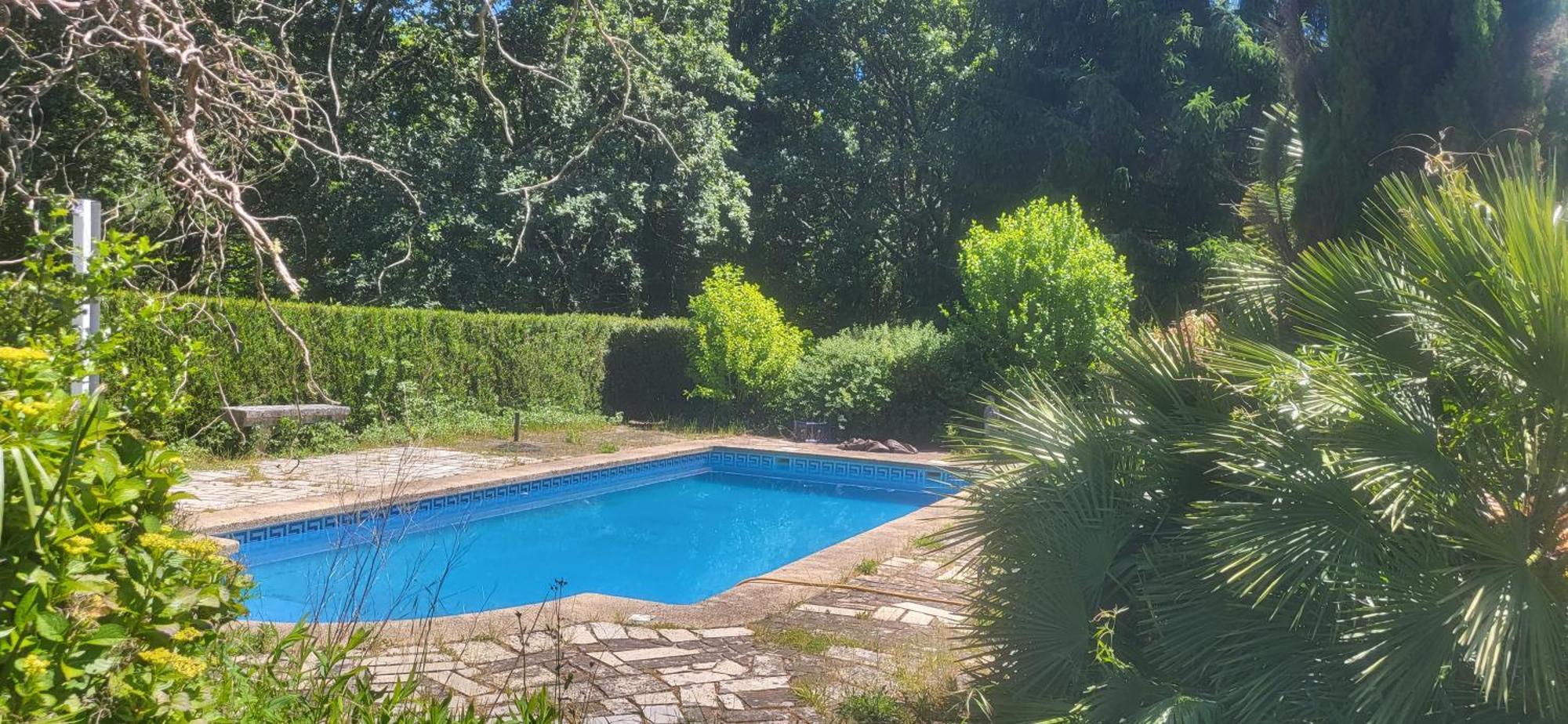 Villa Aguasantas Martin  Extérieur photo