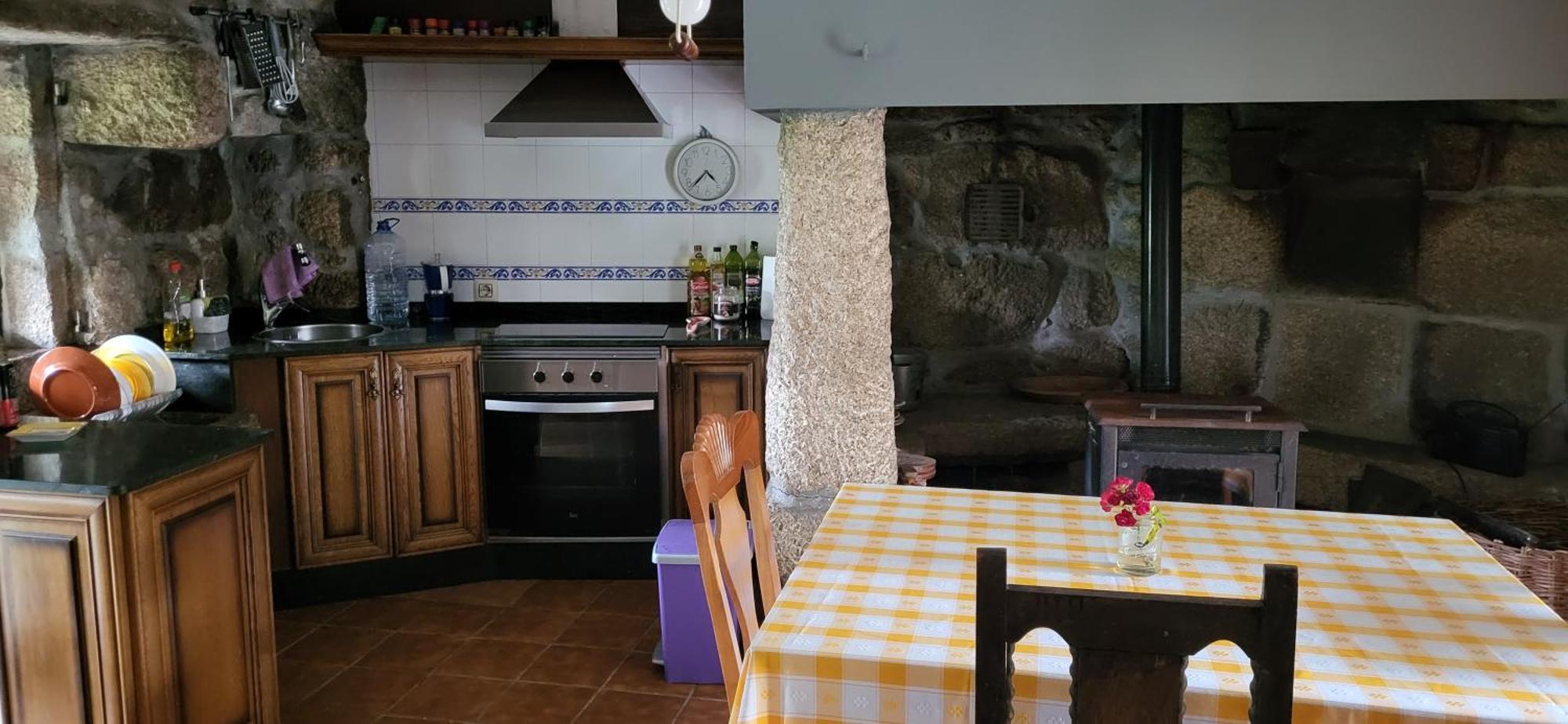 Villa Aguasantas Martin  Extérieur photo