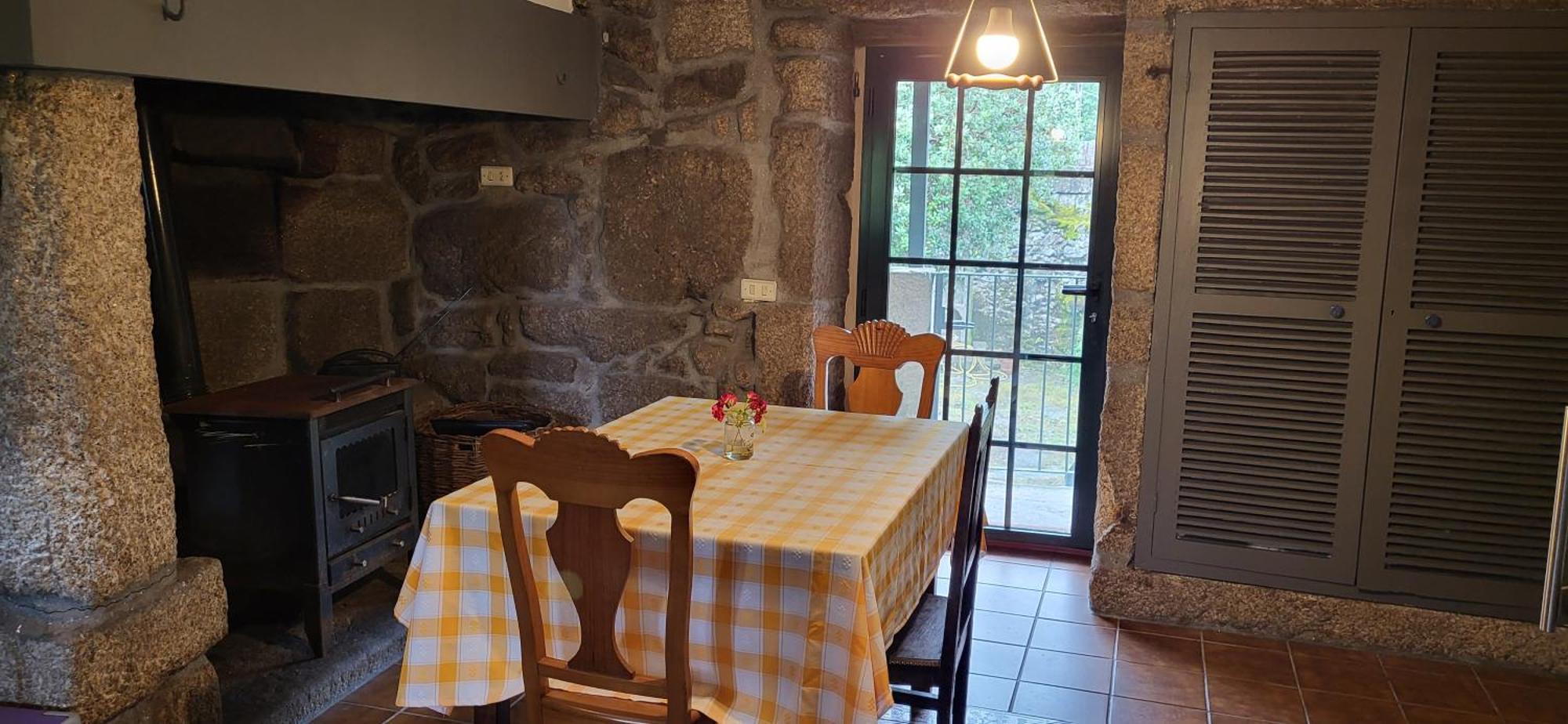 Villa Aguasantas Martin  Extérieur photo
